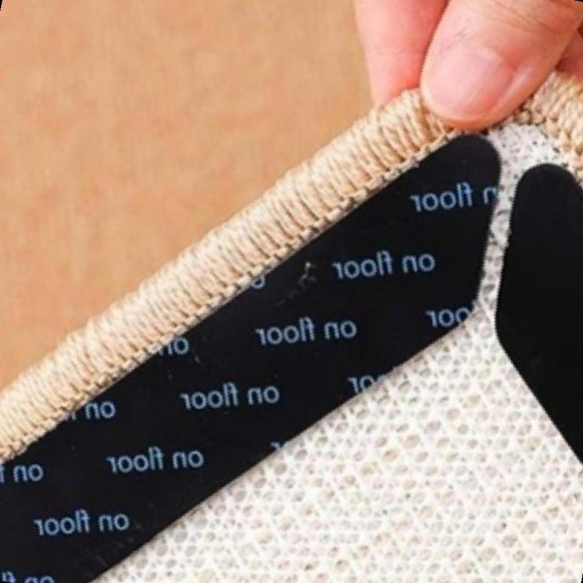 1991공구 러그 바닥 타일 카페트 고정 밀림방지 양면 테이프 5cm 10m 6,660원