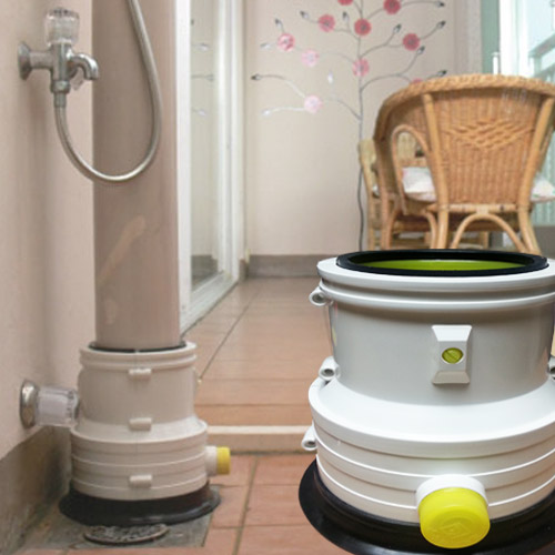 대명ch 베란다 개폐기 13,700원