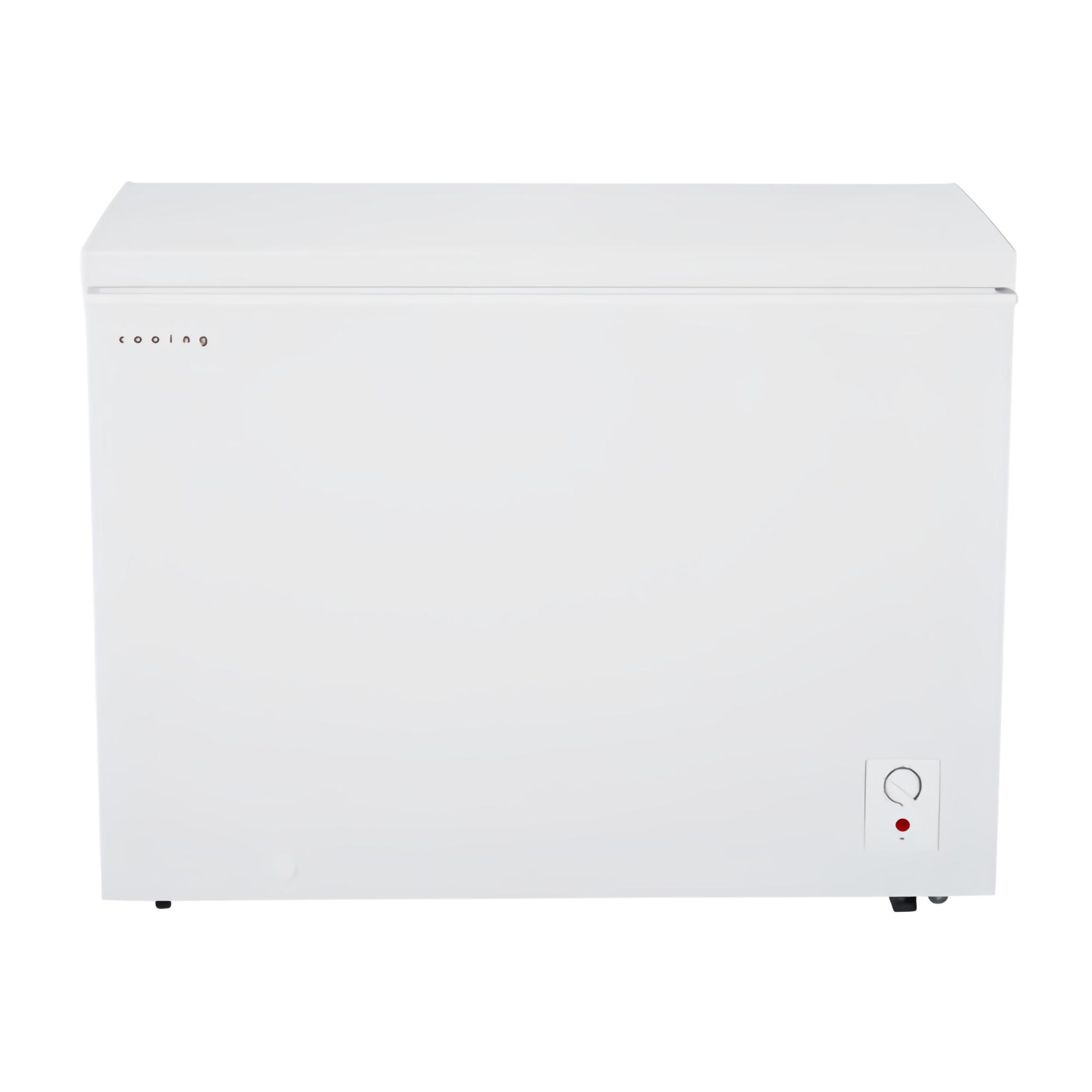 쿠잉전자 다목적 295L 냉동고 방문설치 544,500원