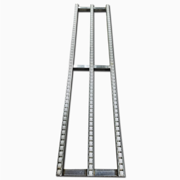 그린트레일 무동력 컨베이어 벨트 이동식 수동 하역 모판 이송기 상하차 택배 슬라이드, 1개 96,980원