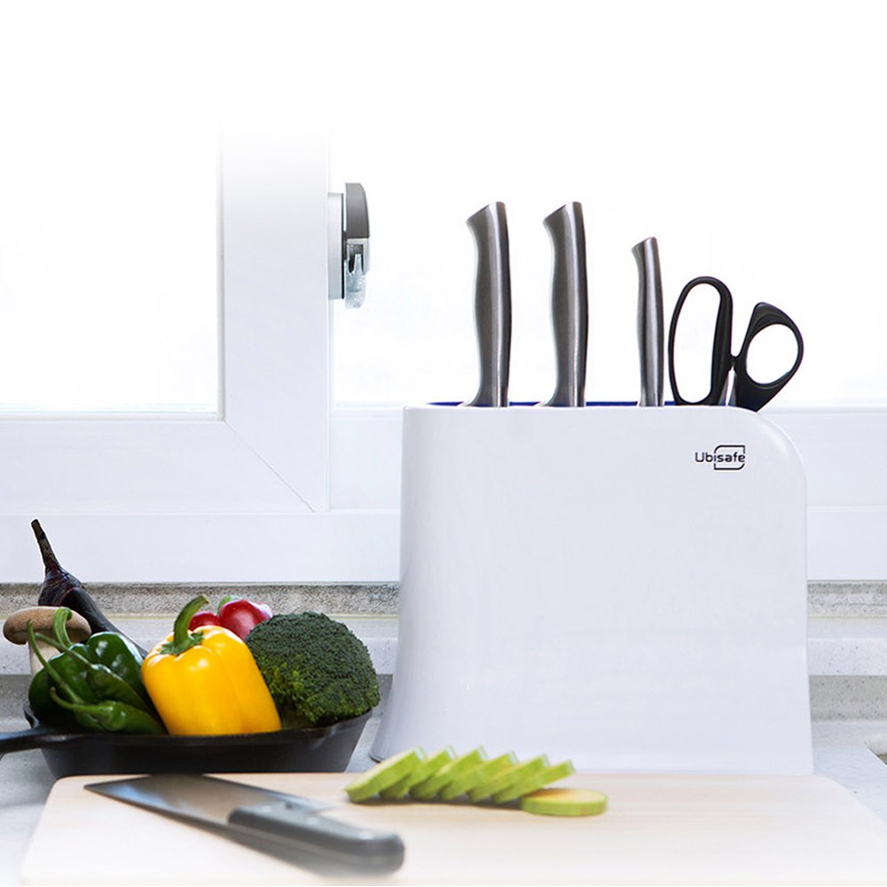 국산 싱크대 칼꽂이 살균건조기 주방 칼블럭 칼보관함 59,000원