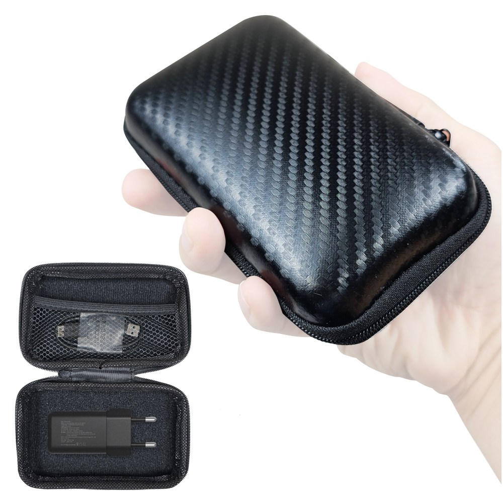 호환 신지모루 오피디 45W GaN PPS 초고속 충전기 파우치 케이스 휴대용 가방 5,000원