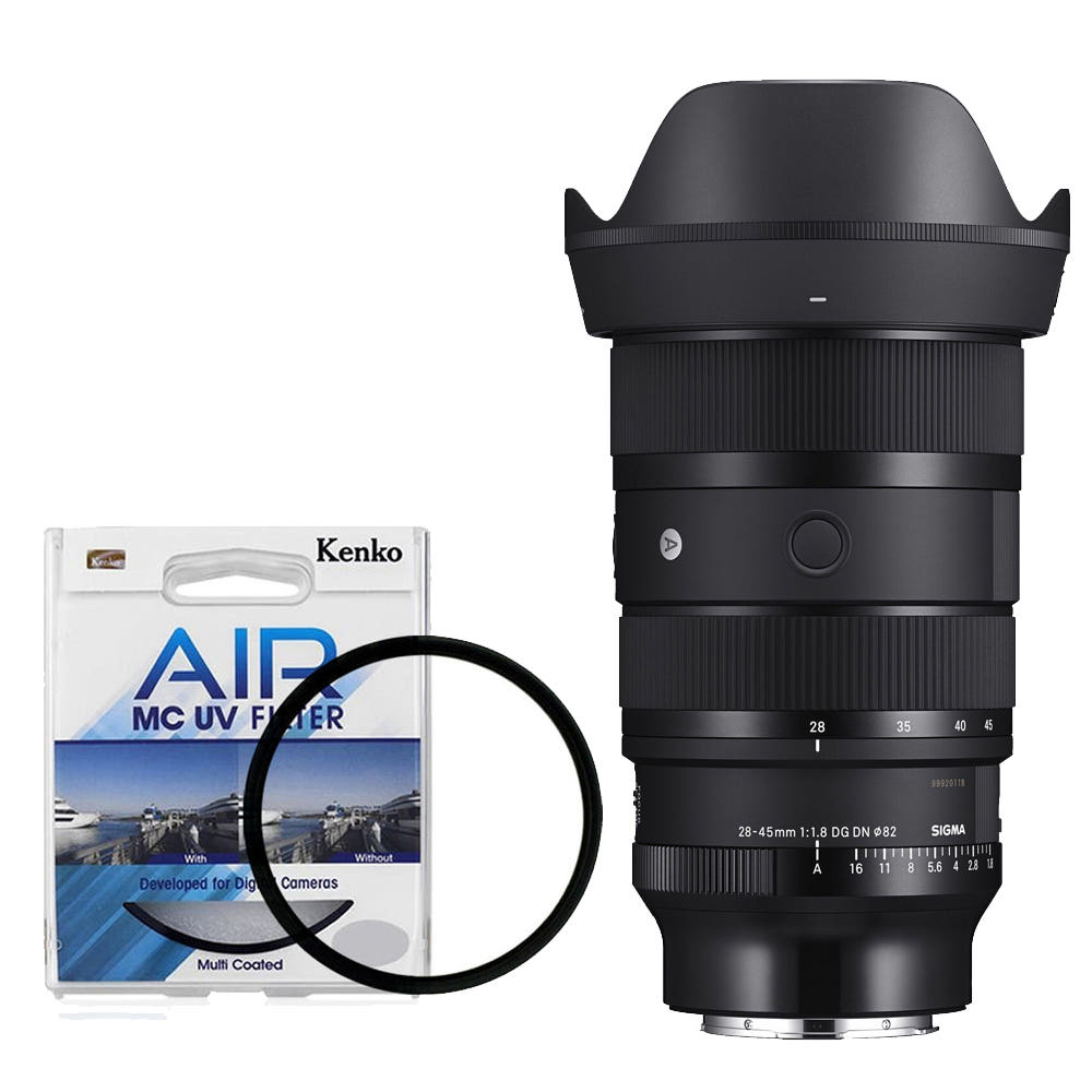 (MC UV) 시그마 28-45mm F1.8 DG DN Art L마운트 2,040,000원