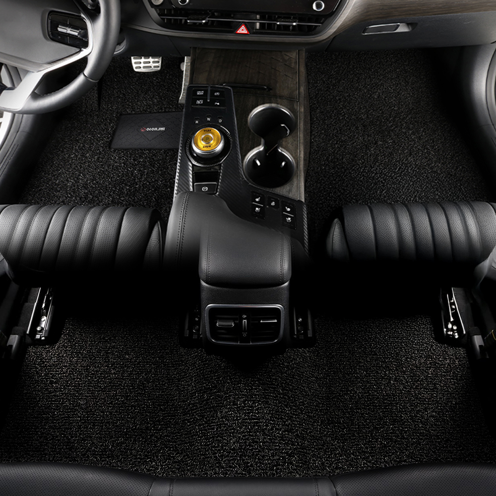 아이나비 클리닉스 엣지 코일 카매트 1열 + 2열 세트 79,000원