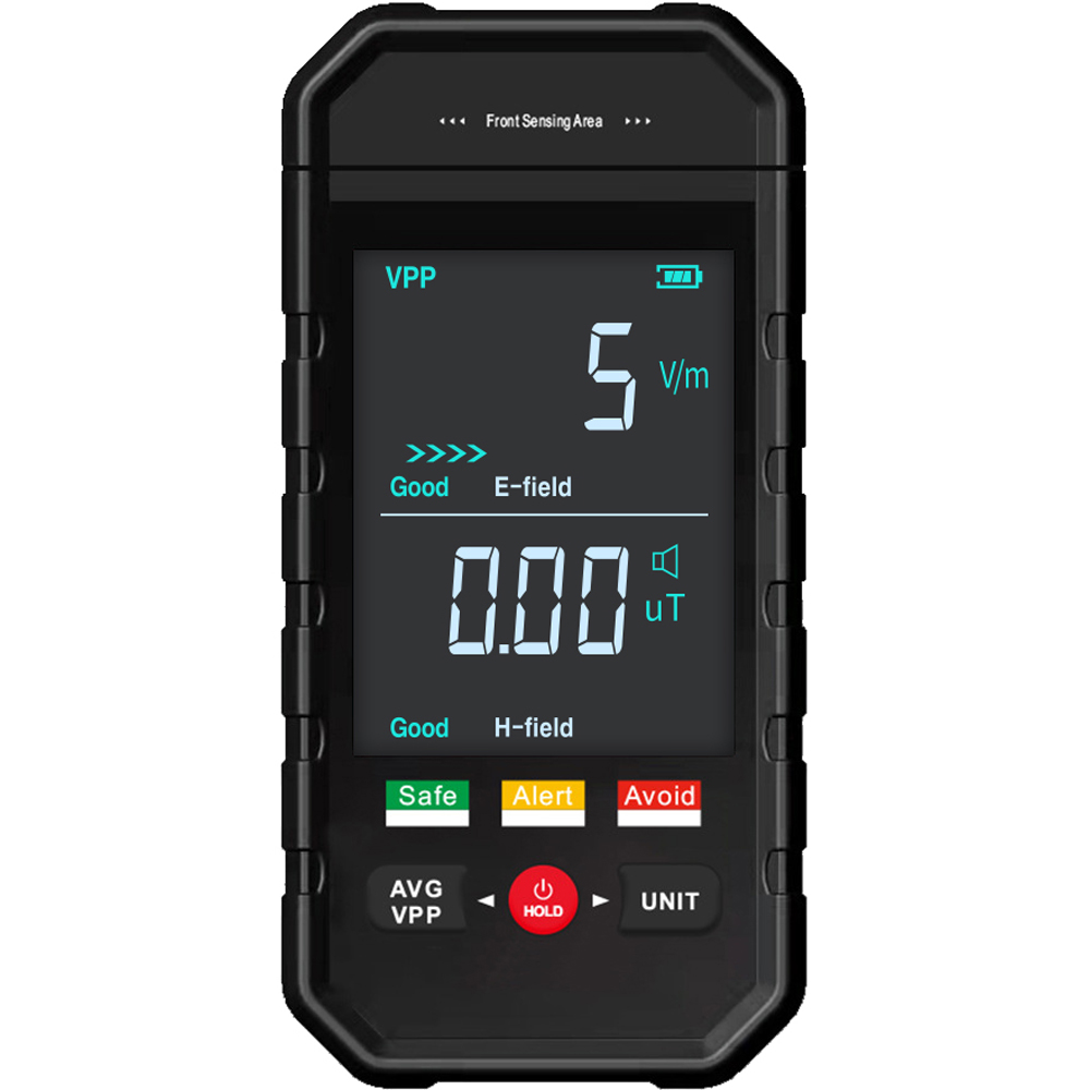 루아즈 전자파 측정기 고급형 ET925 78,000원