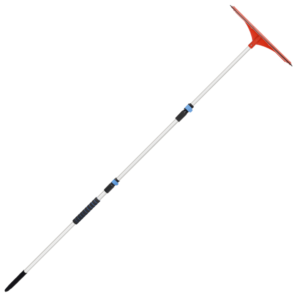 플라넥스 지붕 넉가래 눈쓸이 밀대 비닐하우스 제설용품, 7개 185,500원