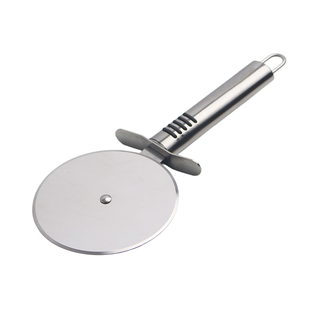 MP 존더분쉬 스테인리스 롤러 피자 칼 파이 전 반죽 도우 베이킹 나이프 커터 정상제품, 1개 18,900원