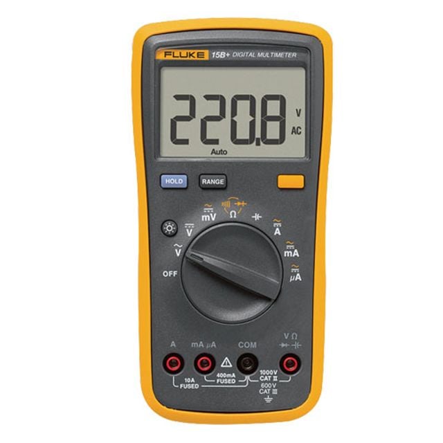 FLUKE-15B+ESP FLUKE-17B+ 플루크 ESP 테스터 디지털 395,270원