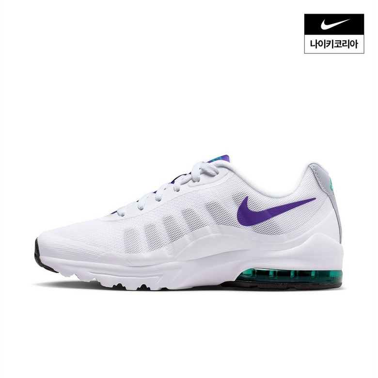 우먼스 나이키 에어맥스 인비고 749866-101 90,100원