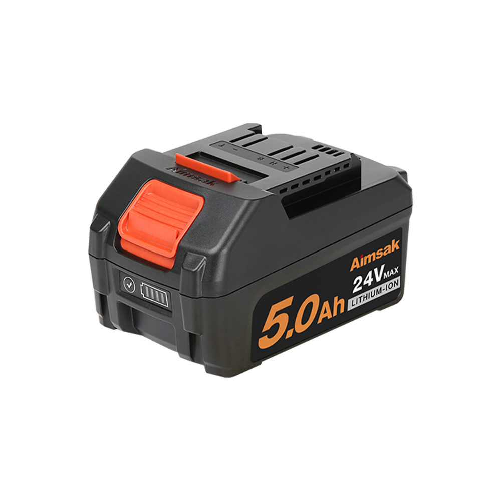 아임삭 21.6V 24V MAX 5.0Ah B50L22EF 리튬이온 배터리 77,160원