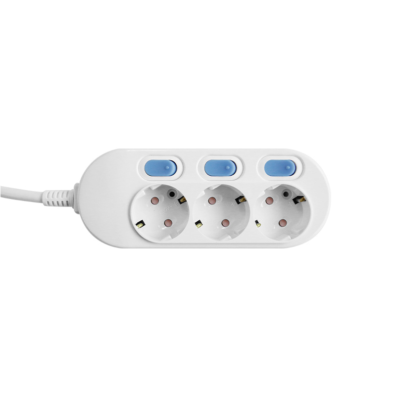 제일ELC 개별형 멀티탭 3구 16A SSEMS316A 10,940원