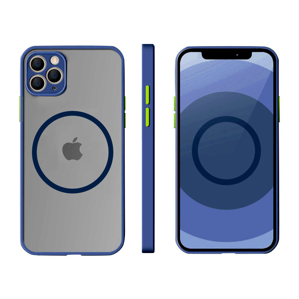 제일인터내셔널 지문방지 변색 안되는 반투명 범퍼 카메라보호 아이폰 케이스 23,860원