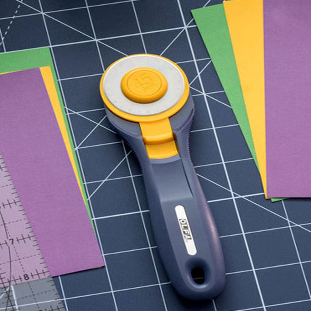 패션스타트 올파 신형 올파 원형재단칼 45mm 16,090원