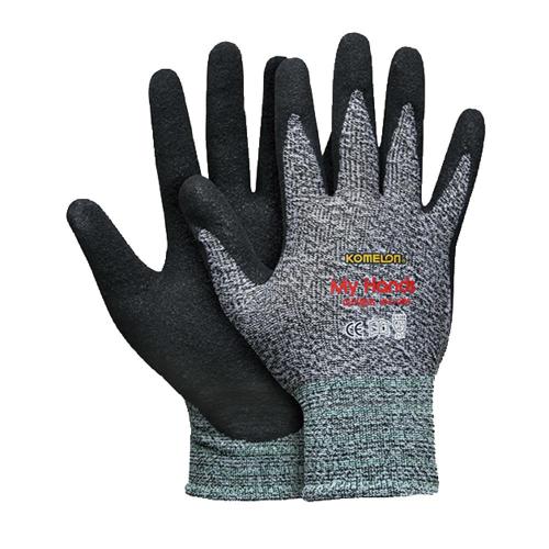 코메론 장갑(마이핸즈)  MHL-GBW 멜란지블랙L (스파이크)  20조 45,330원