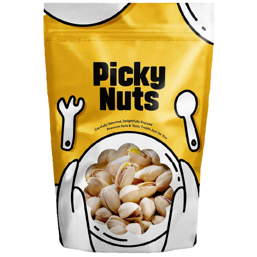 피키너츠 생 피스타치오, 1개 14,900원