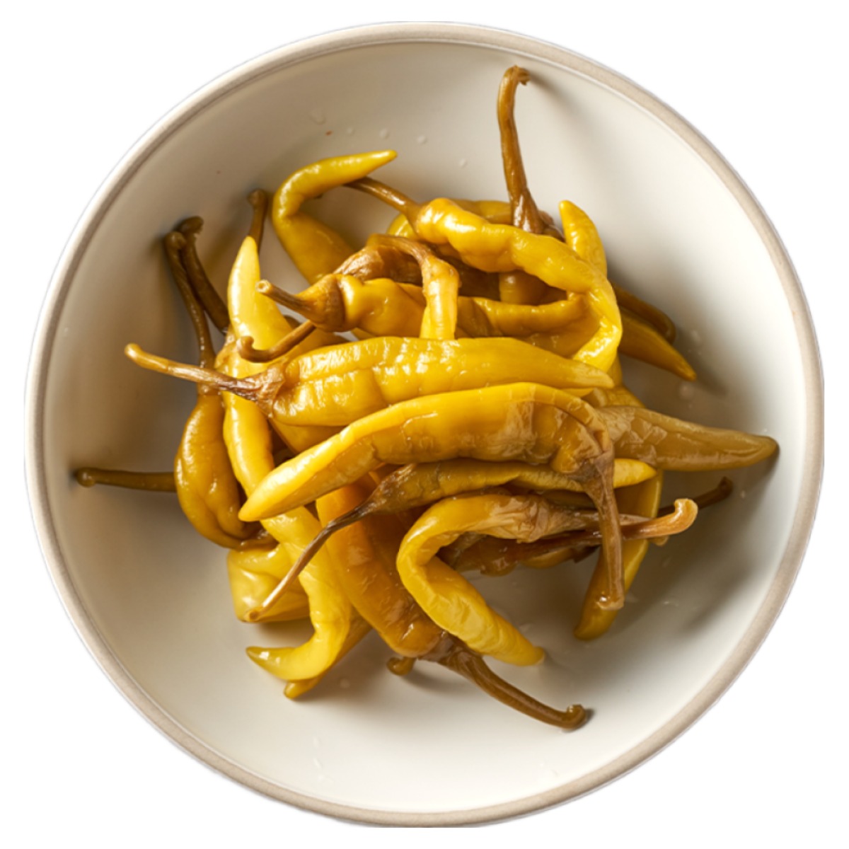 [오감만찬] 업소용 초절임 고추 염장고추 15kg (고추원물 9kg), 1박스, 15kg 27,460원