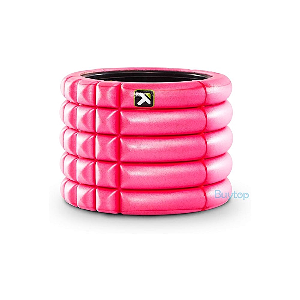 트리거포인트 Pink 폼롤러 미니 5인치 여행용 33,800원