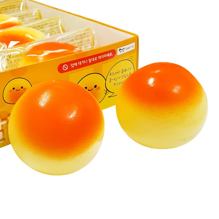 치즈빵 말랑이 12개세트, 12개, 혼합 25,800원