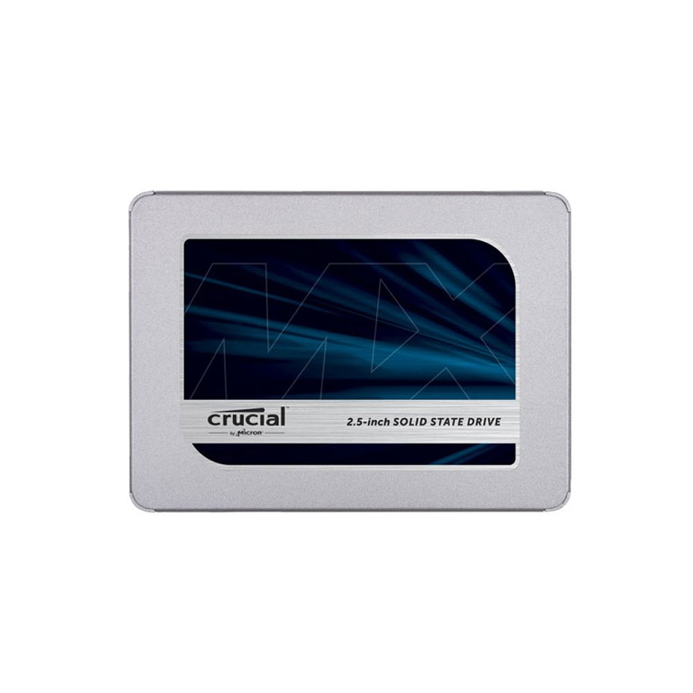 마이크론 Crucial MX300 2.5-inch SSD 79,000원