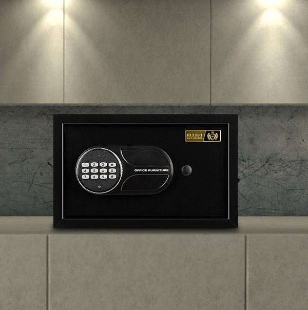 엘르시 디지털 금고 ELS-20H 74,500원