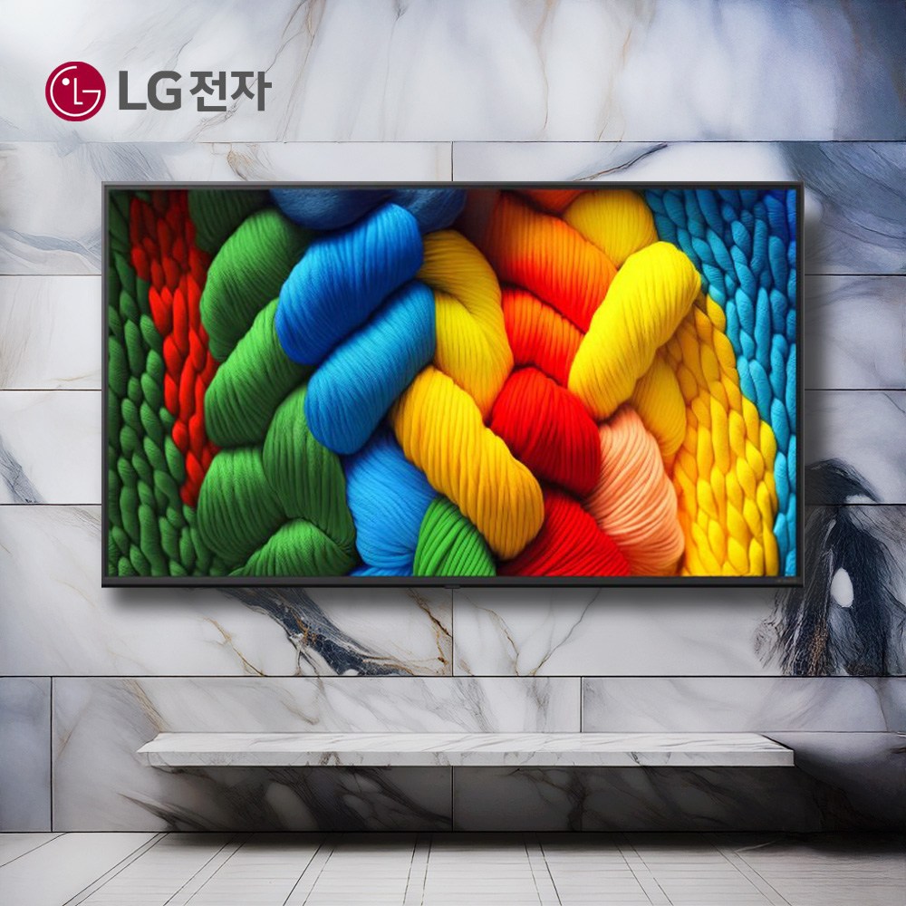 LG전자 나노셀 울트라 HD UHD 4K NANO CELL TV, 방문설치, 벽걸이형, NANO90, 86인치 2,640,000원