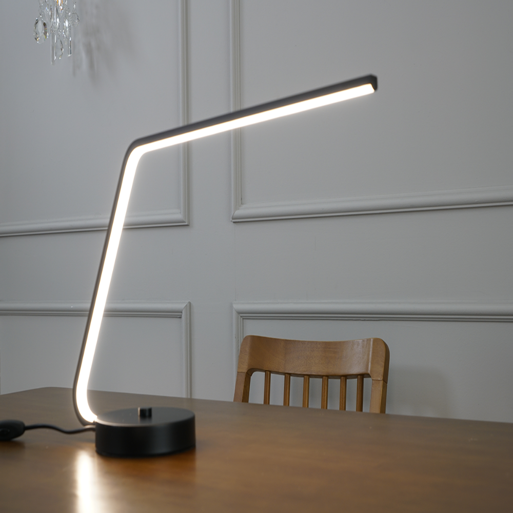 토탈LED 루트 LED 단스탠드 독서등 조명 미니스탠드 침실조명 침실스탠드조명 북라이트 106,000원