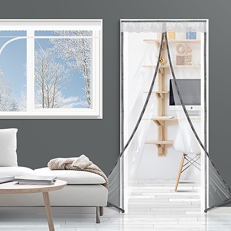 방풍비닐 커튼 우레탄 창문우풍차단 투명바람막이 문 베란다 현관방한 16,820원