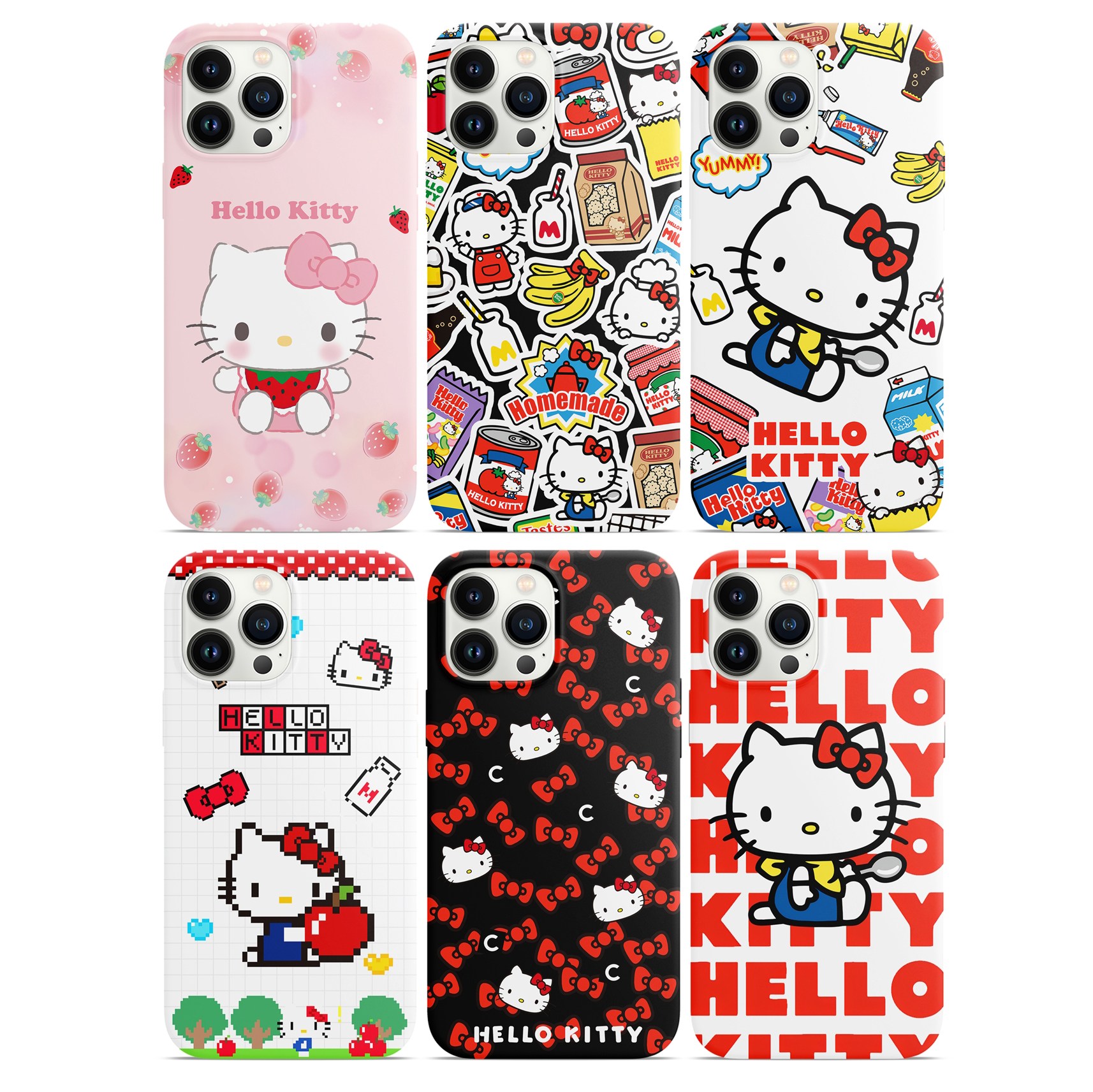 산리오 헬로키티 케이스 갤럭시 A30 A31 A32 A33 A34 A35 A36 A50 A51 A52 A53 A54 A55 A56 A71 A82 A90 13,500원