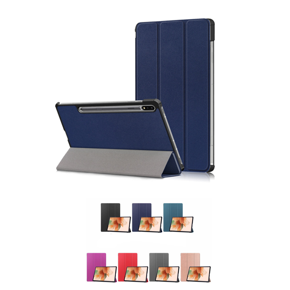 에이앤콩 갤럭시탭S7FE 12.4 SM-T733 T735 T736 스마트케이스 12,900원