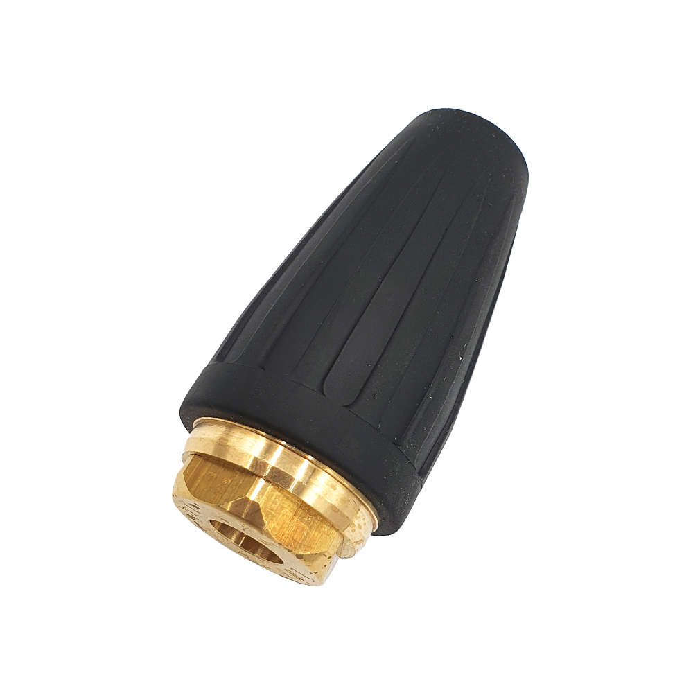 이태리정품 고압세척기 회전노즐 250바용(나사선1/4) 최대토출량 15L 노즐045 52,000원