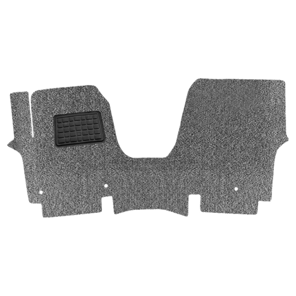 순수 확장형 1열 코일 카매트 HE-126 35,030원