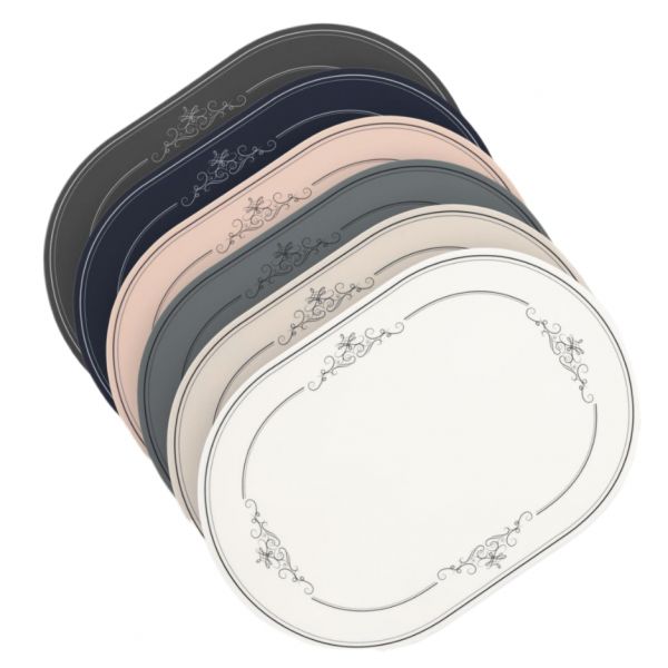 디아르 국내산 플래티넘 실리콘 방수 식탁 테이블 매트 그라치오소 22,000원