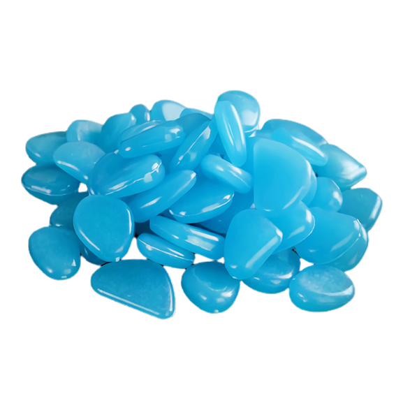 모다스토어 발광자갈 야광돌 8,900원