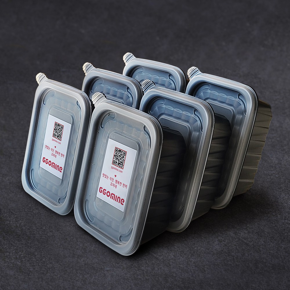 3번 구운 수제 김 주문 후 직접 구워 바삭하고 김맛이 살아있는 명품 김 한 팩당 80장~100장, 6개, 40g 29,900원