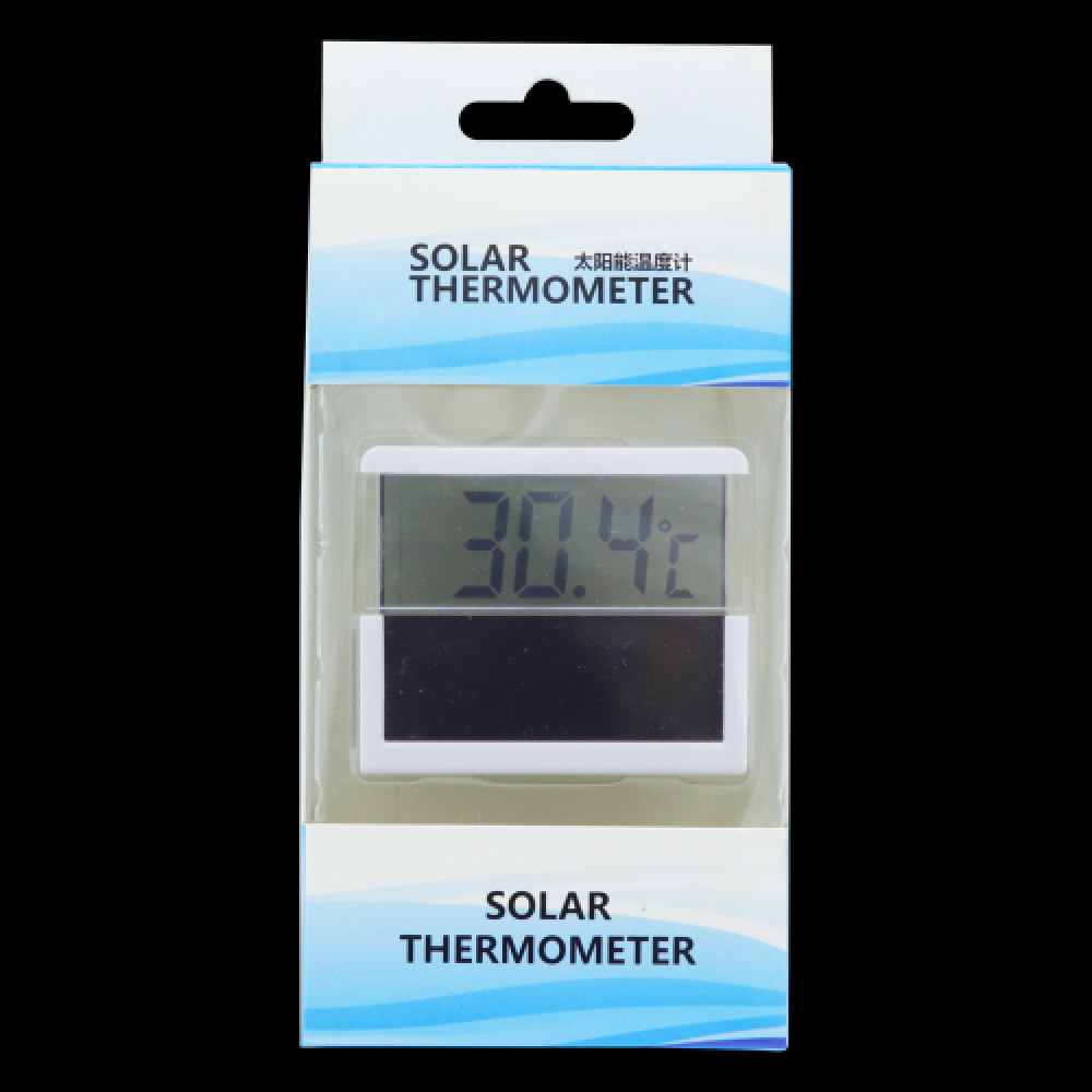 파이브오션 태양열 디지털 전자 온도계 14,200원