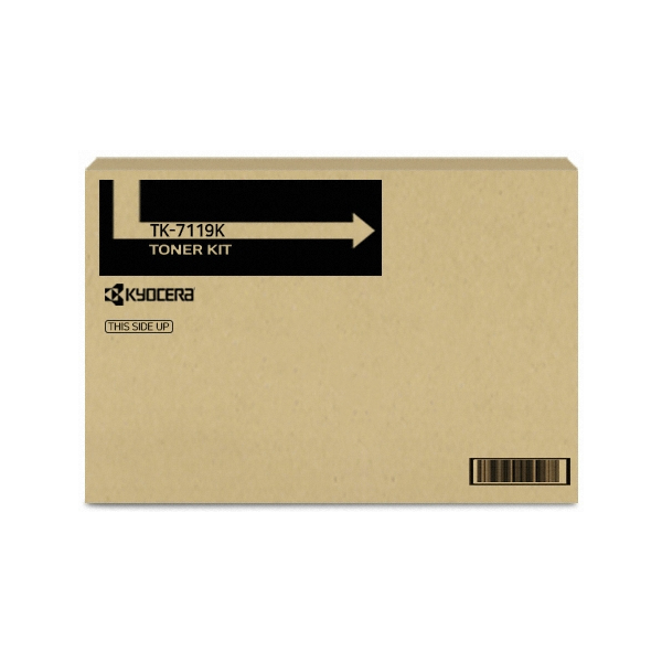 교세라 TK-7119K TASKalfa 3011i 3011iG 정품토너 102,000원