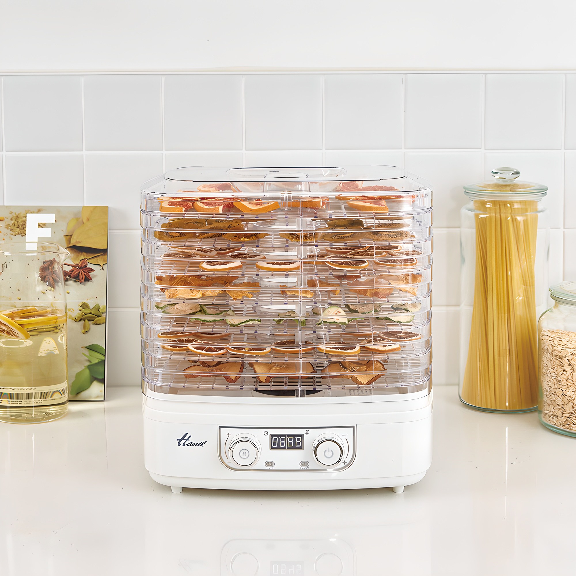 한일 식품건조기 야채 과일 음식 가정용 고추 건조기 64,800원