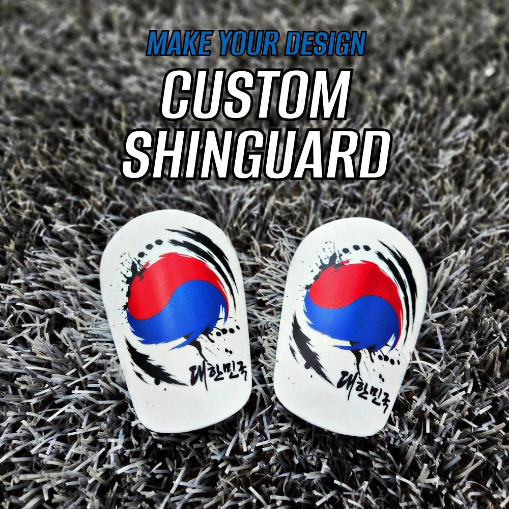 카디오 커스텀 신가드 축구 정강이보호대 성인 선수 클럽 단체 주문제작, 1세트, 커스텀 신가드(주문제작상품), 현재가 18,000원