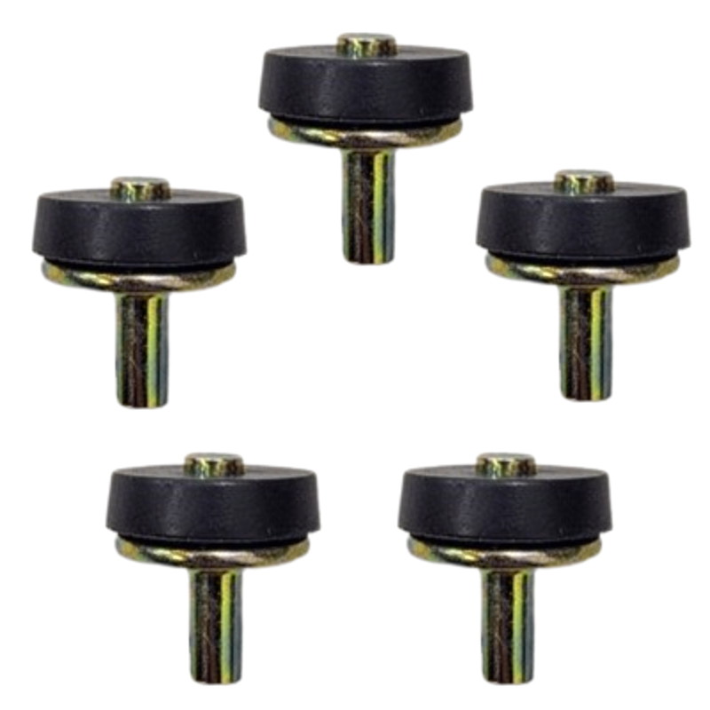 본라이프 수도 꼭지 누수방지 디스크패킹 수도꼭지교체 고무패킹 고무오링 수도꼭지 부속, 5개 4,880원