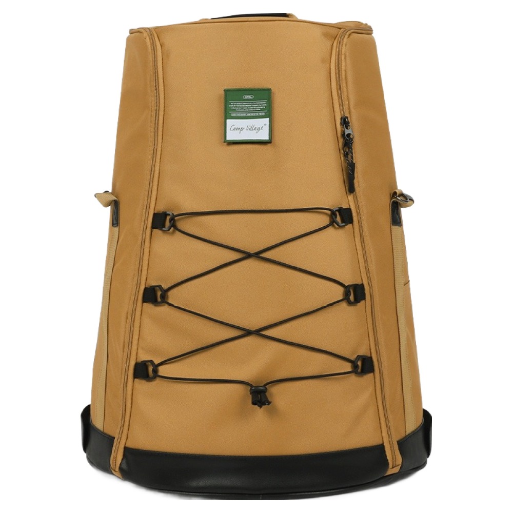 캠프빌리지 캠핑 완전 개방형 난로 수납가방 71,580원