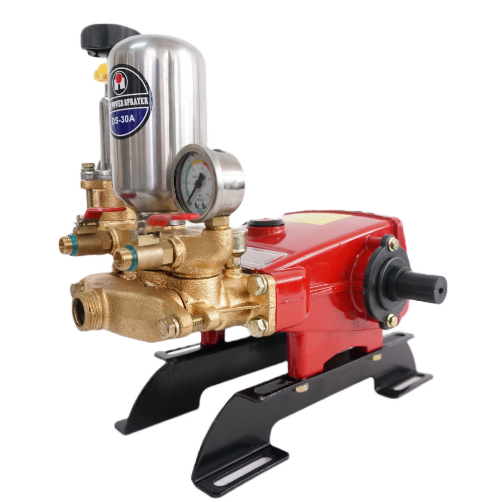 동력 분무기 부품 헤드 엔진 모터 농약 살수기 DS-30A, 1개 137,500원