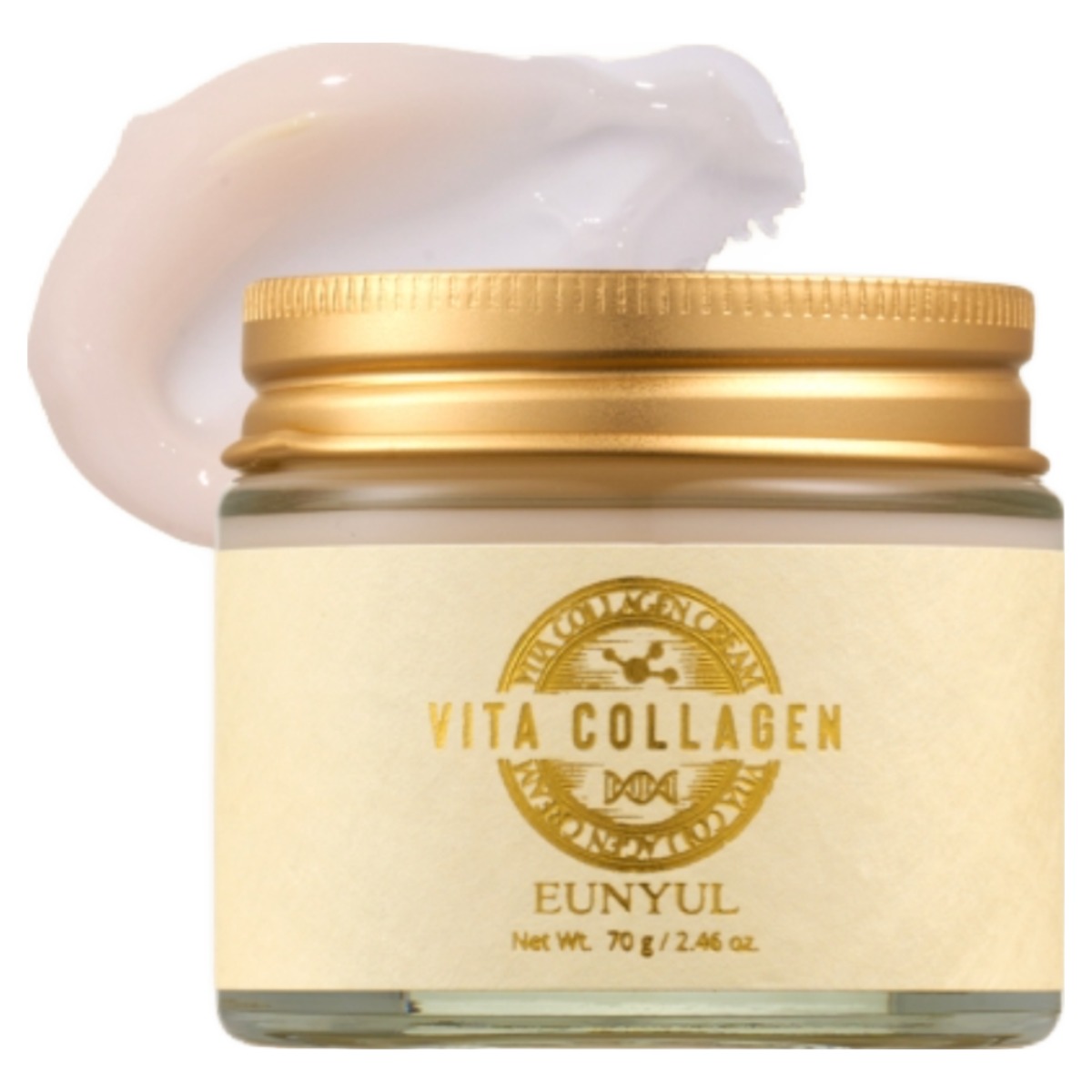 은율 비타 콜라겐 크림 9,210원