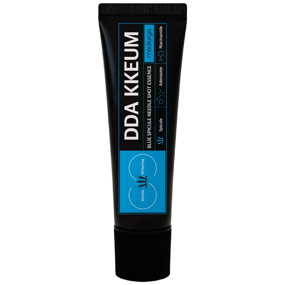 메디올가 따끔 블루 스피큘 니들샷 에센스 27,900원