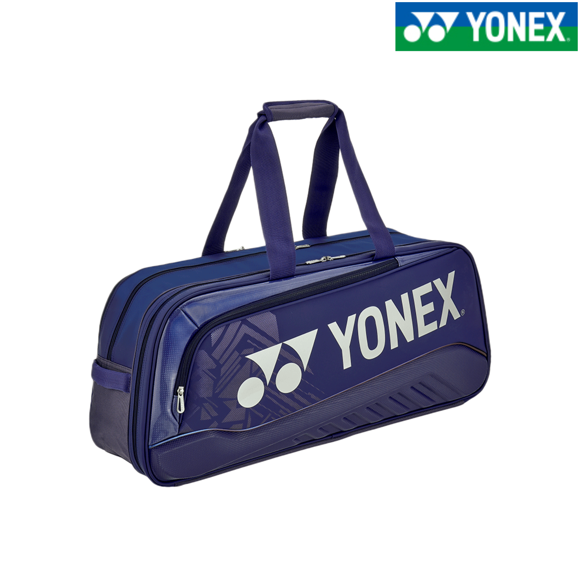 요넥스 BA02531WEX 2단 토너먼트백 25 엑스퍼트 시리즈 143,000원