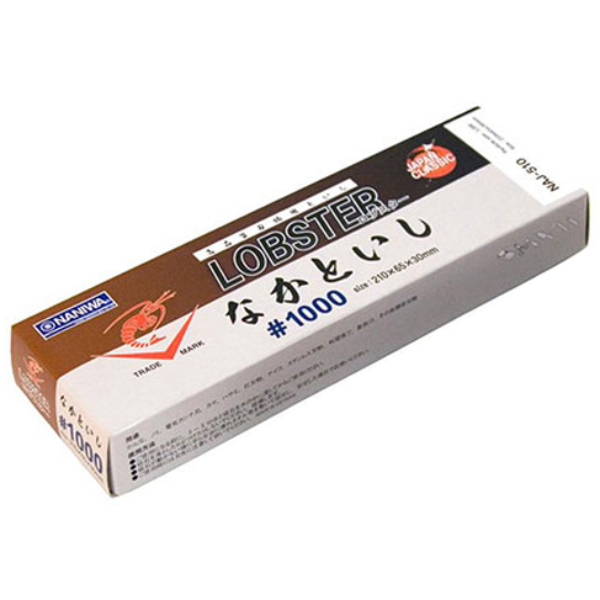 나니와 로보스터 뉴 스탠다드 숫돌 칼갈이 1000 14,800원