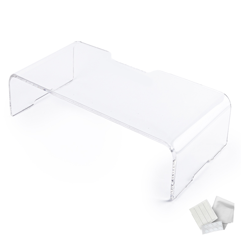 일렉싱크 높은 아크릴 모니터 받침대 370mm 19,900원