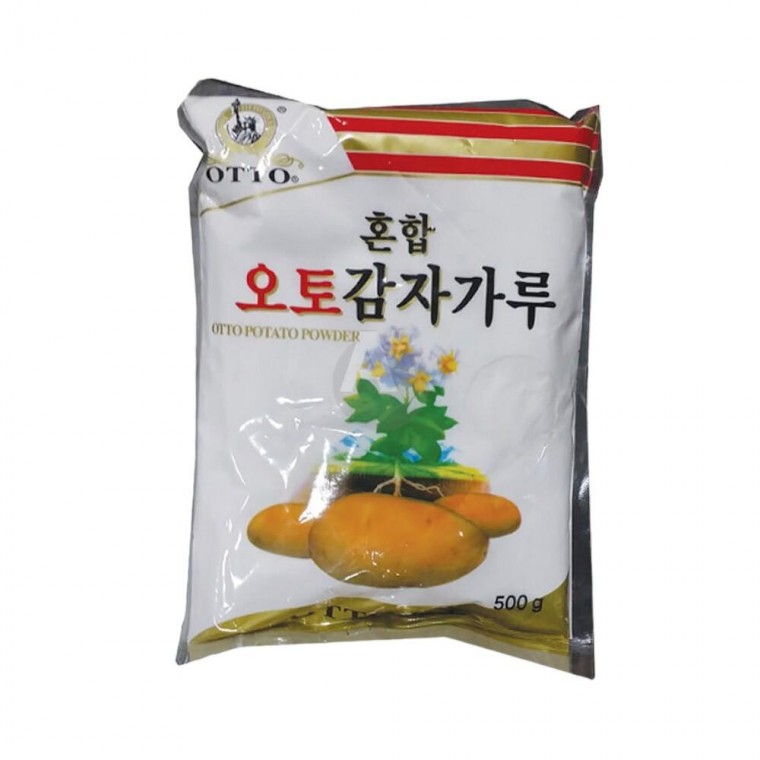 영흥식품 혼합 오토 감자전분 500g X 15개 전분가루 82,200원