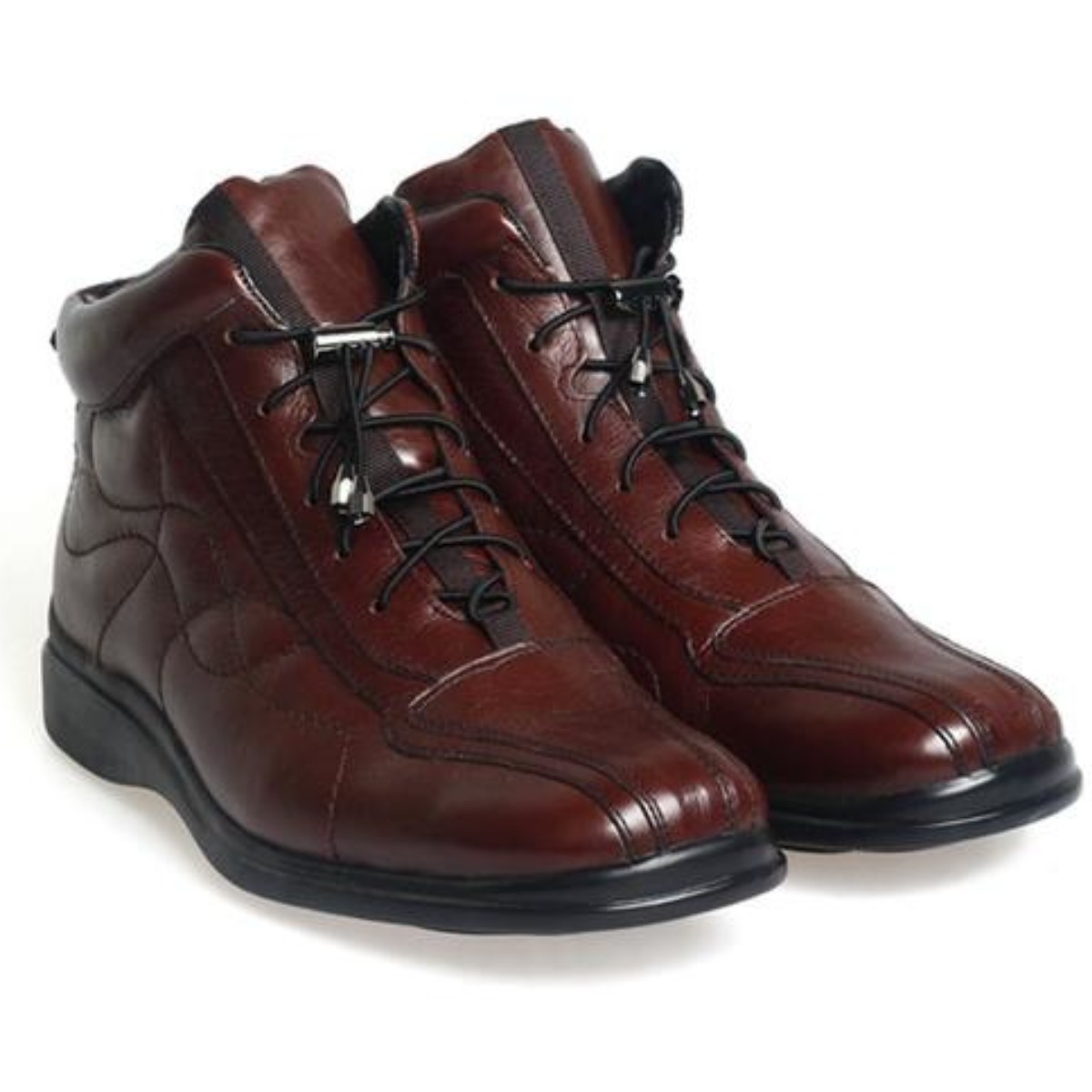 HP2082 패딩부츠 적보라색 인기 남성부츠 따뜻한남자 266,000원