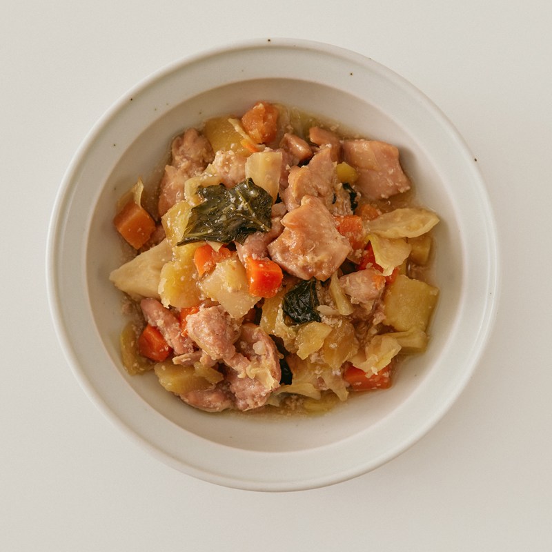 부드러운 반찬,국세트, 7개, 바캉스 반찬세트 35,600원