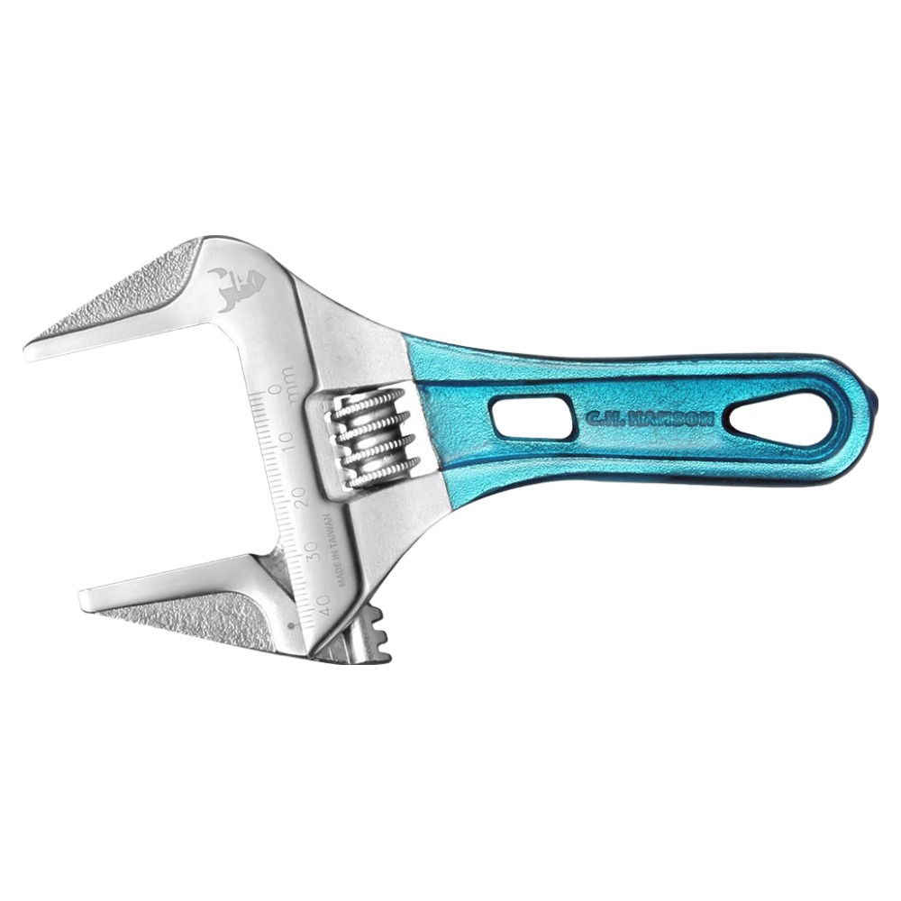 핸슨 씨에이치 스터비 경량몽키 스패너 플라이어 LS42, 1개 18,360원